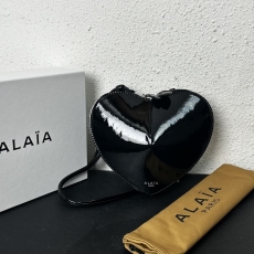 Alaia Satchel Bags